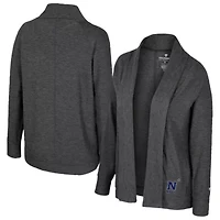 Navy Midshipmen NCAA Dash Cardigan