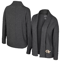 Georgia Tech Yellow Jackets NCAA Dash Cardigan