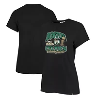 NBA Boston Celtics 2024 Finals s Trophy Franklin T-Shirt