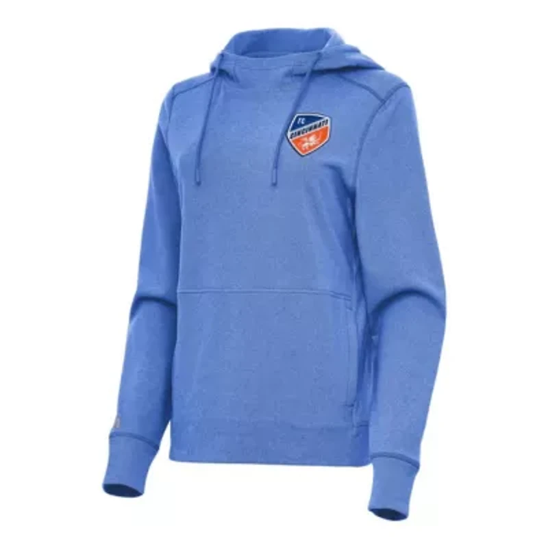 MLS FC Cincinnati Pullover Hoodie