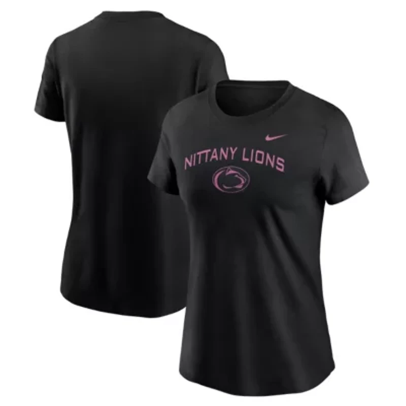 NCAA Nike Penn State Nittany Lions Throwback T-Shirt
