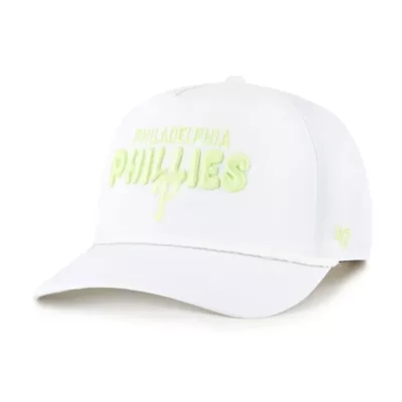 MLB Philadelphia Phillies Bright Side Adjustable Hitch Hat