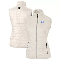 Duke Blue Devils NCAA Rainier PrimaLoft® Eco Insulated Full-Zip Puffer Vest