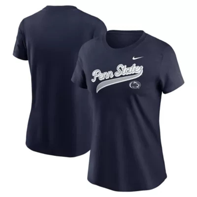 NCAA Nike Penn State Nittany Lions Local Script T-Shirt