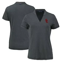 NCAA USC Trojans Forge ed Stretch Blade Top
