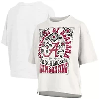 Alabama Crimson Tide NCAA Harmony Oversized T-Shirt