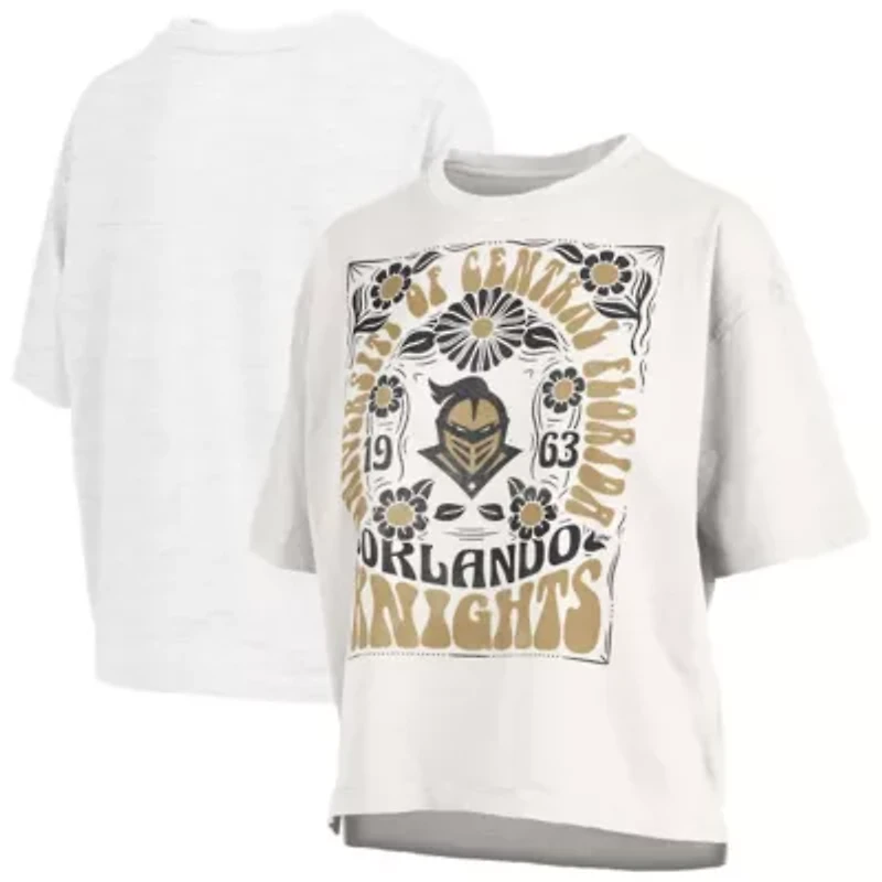 NCAA UCF Knights Harmony Oversized T-Shirt