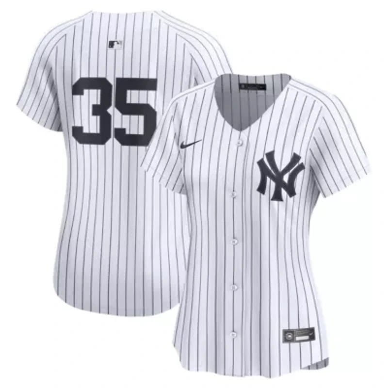 MLB Nike Cody Bellinger New York Yankees Home Limited Player Jersey