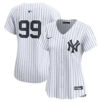 MLB Nike Aaron Judge New York Yankees Home Limited Player Jersey