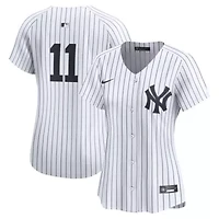 MLB Nike Anthony Volpe New York Yankees Home Limited Player Jersey