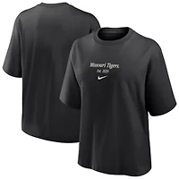 NCAA Nike Missouri Tigers Boxy T-Shirt