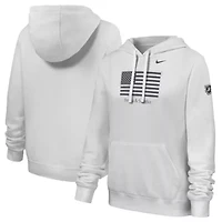 Army Black Knights NCAA Nike 250 Collection Service & Sacrifice Hoodie