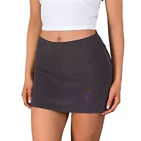 MLB New York Mets Centerline Knit Skort