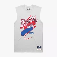 Multi-Team MLB 2025 Speedway Classic Muscle Tank Top