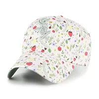 Chicago White Sox MLB Light Chicago Sox Posey Clean Up Adjustable Hat