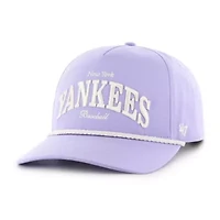 MLB New York Yankees Gelato Hitch Rope Adjustable Hat