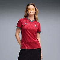 Soccer National Teams Portugal Team 2026 Home Replica Jersey
