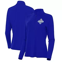 MLB Los Angeles Dodgers 2025 World Series s Intent Quarter-Zip Pullover