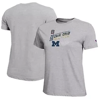 NCAA Michigan Wolverines 2026 Basketball Tournament March Madness Final Four Core T-Shirt