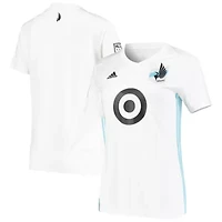 MLS Minnesota United FC 2020 Away Team Replica Jersey