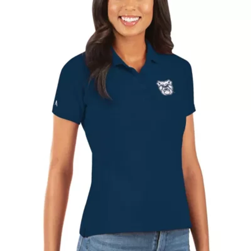 Butler University Bulldogs NCAA Butler Bulldogs Legacy Pique Polo