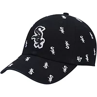 Chicago White Sox MLB Chicago Sox Confetti Clean Up Adjustable Hat