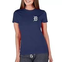 MLB Detroit Tigers Marathon Knit Top