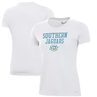 NCAA Under Armour Southern University Jaguars Performance T-Shirt