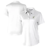 Navy Midshipmen NCAA Prospect Textured Stretch Polo