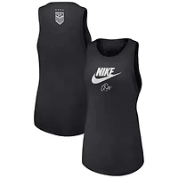 Olympics Nike USWNT Futura Tank Top