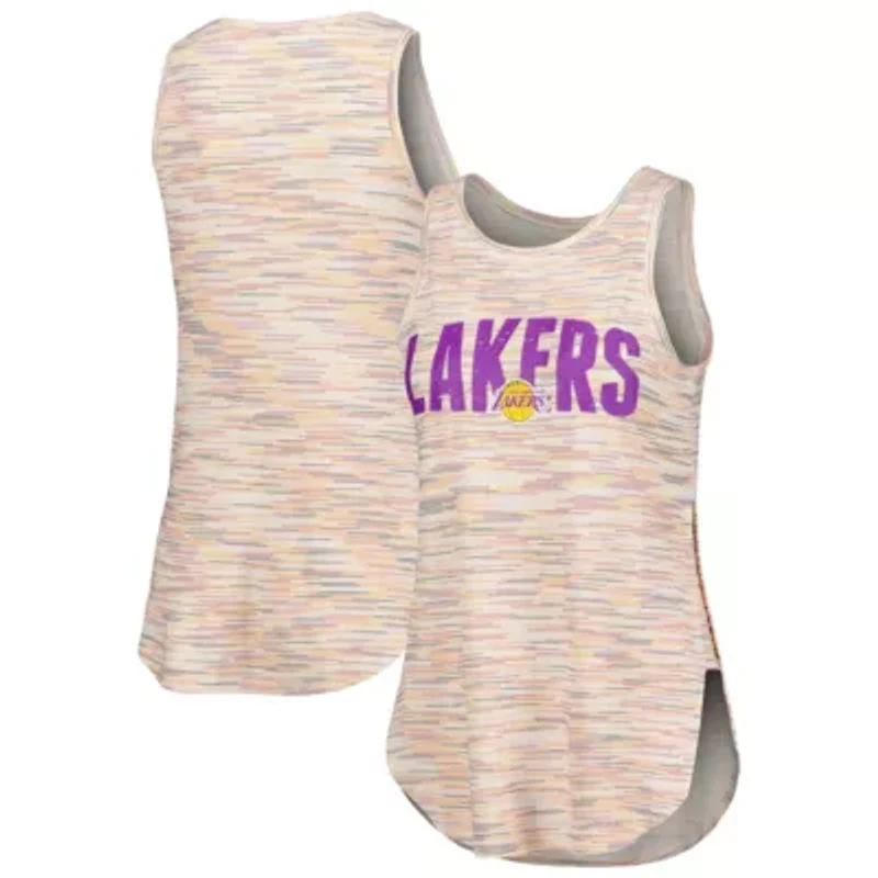 NBA Los Angeles Lakers Sunray Tank Top
