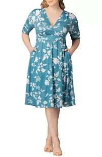 Women's Plus Gabriella Dress