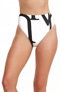 Signature High Waist Bikini Bottom