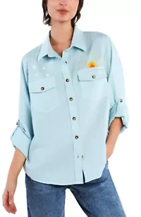 Hello Sunshine Shirt