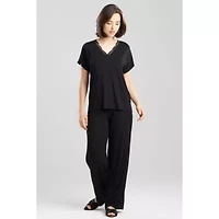 Dhalia Short Sleeve PJ