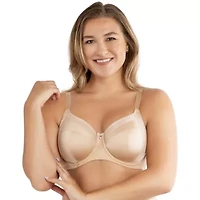 Unlined Wired Bra