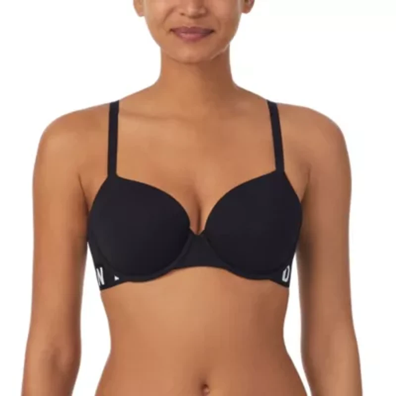 Cozy Boyfriend T-Shirt Bra