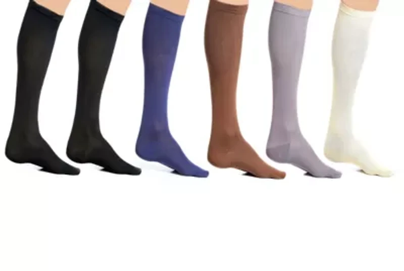 Compression Socks - 6 Pairs