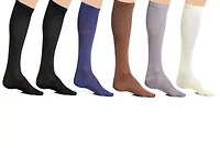 Compression Socks - 6 Pairs