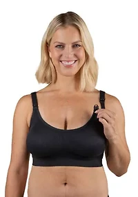 Beaucoup Matenity & Nursing Bra