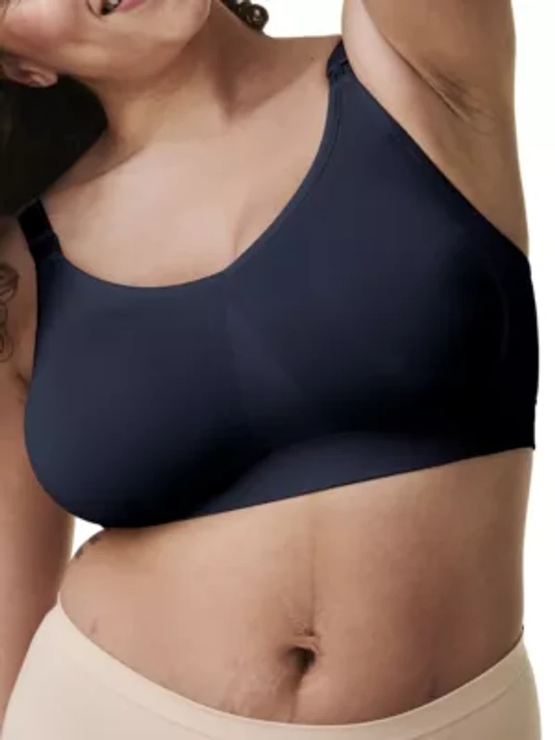 Body Silk Seamless Nursing Bra