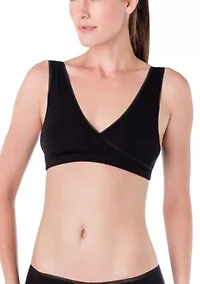 Modaluxe Crossover Bra