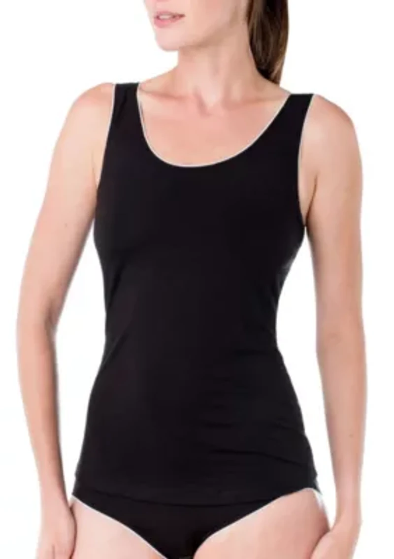 Bamboo Built Up Camisole