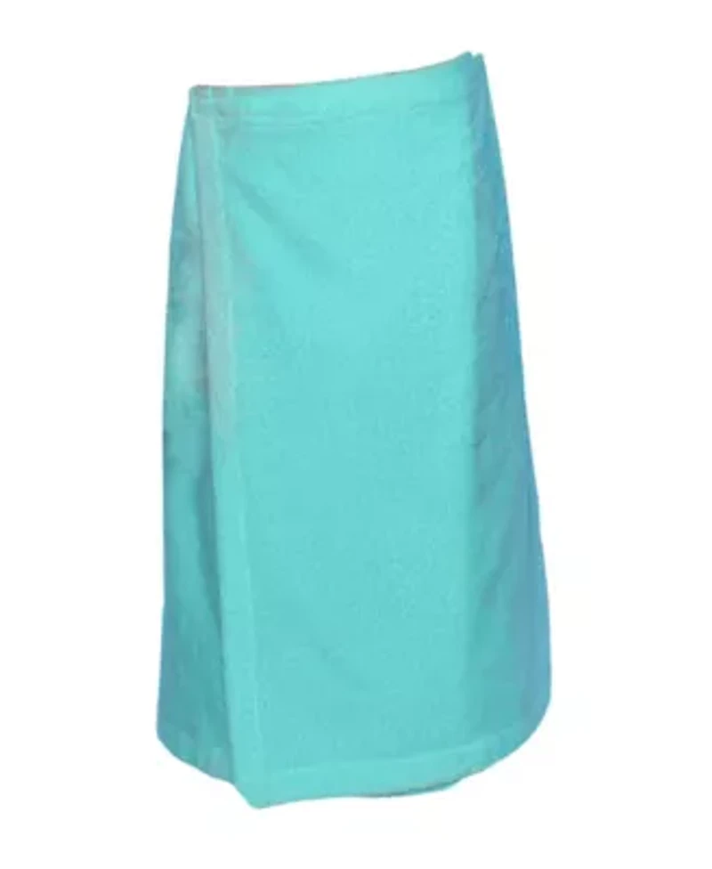 Women Terry Body Wrap