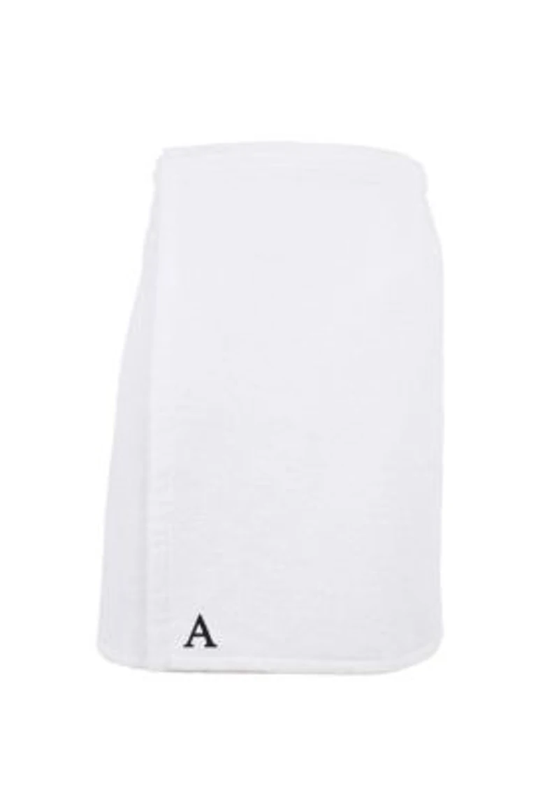 Personalized Men's Body Wrap
