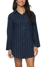 Mirielle Sleep Shirt