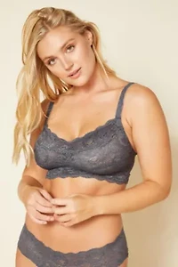 Nsn Curvy Soft Bra Sweetie