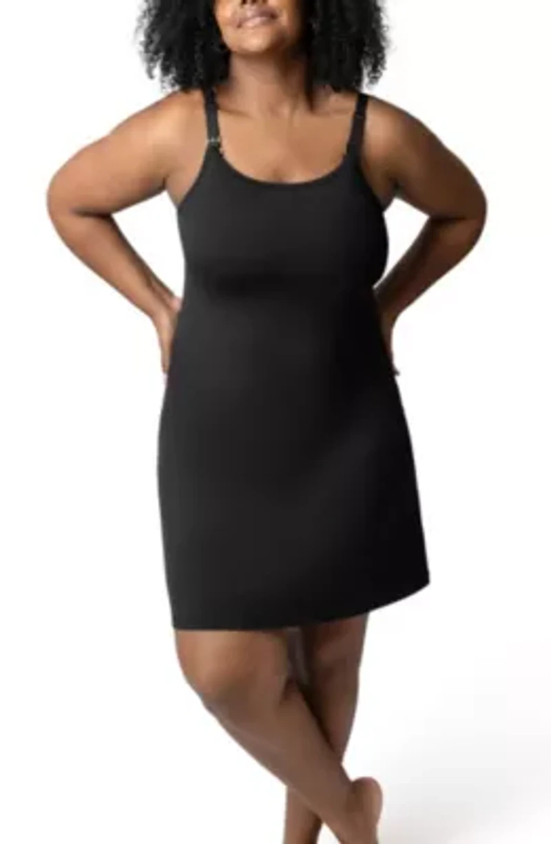 Stella Hands-Free Pumping & Nursing Nightgown