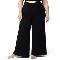 Wide Leg Maternity & Postpartum Lounge Pant