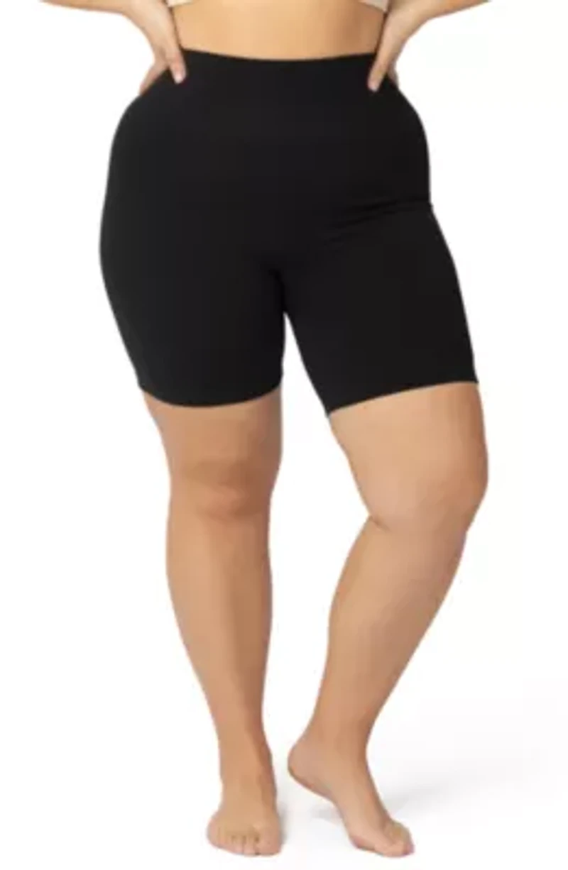 Sublime Maternity & Postpartum Bike Short